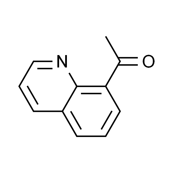 8-乙酰基喹啉