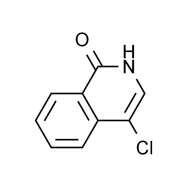 4-氯-1(2H)-异喹啉酮