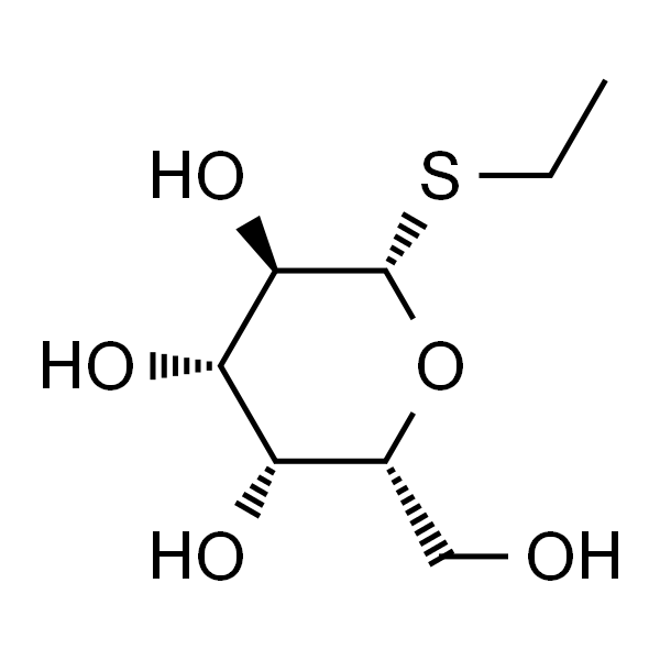 乙基-β-D-半乳糖苷