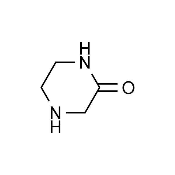 2-哌嗪酮