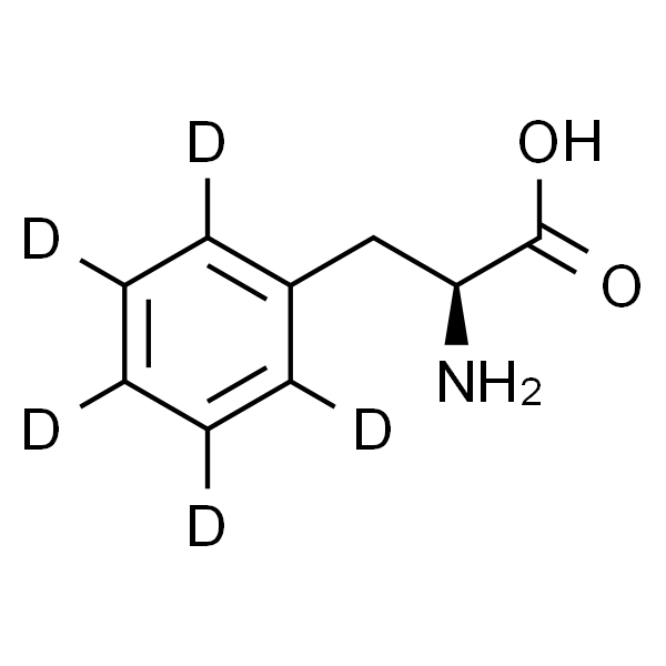 L-Phenylalanine-d5