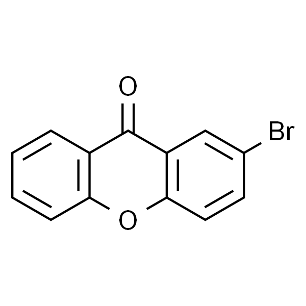 2-溴基-9H-呫吨-9-酮