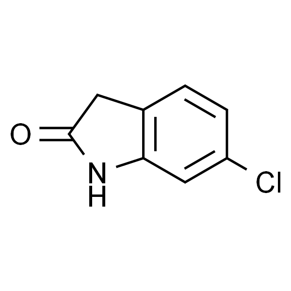 6-氯羟基吲哚