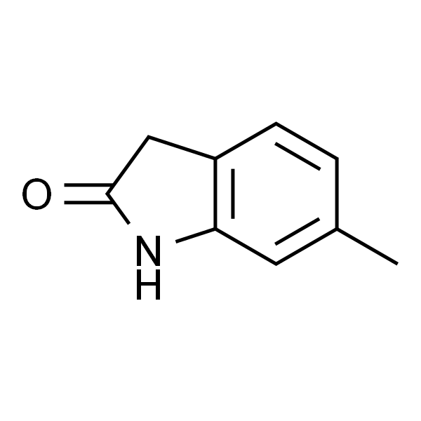 6-甲基吲哚酮