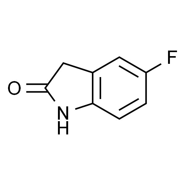 5-氟吲哚-2-酮