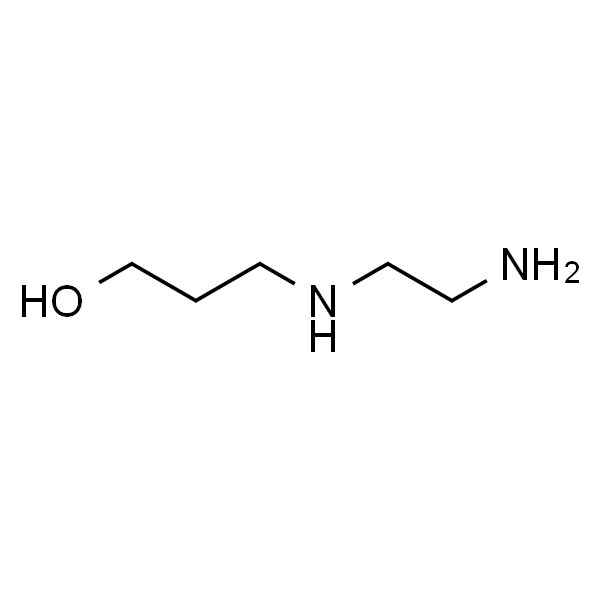 N-(3-羟丙基)乙二胺