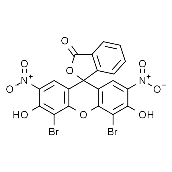 Eosin B Dye content