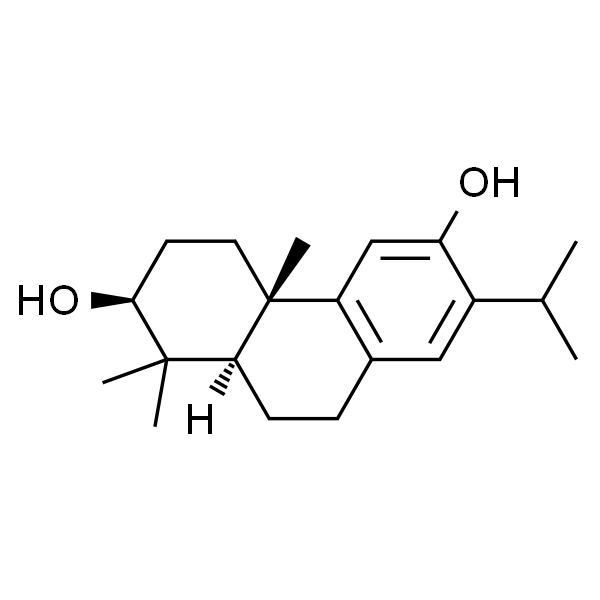 Hinokiol