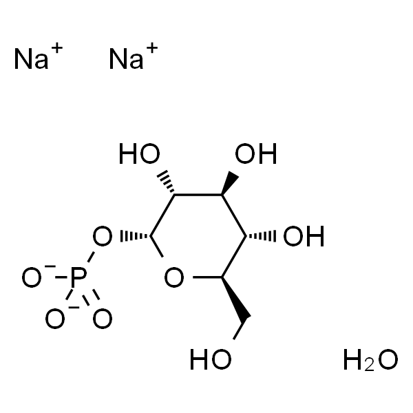 α-D-葡萄糖-1-磷酸二钠盐四水合物