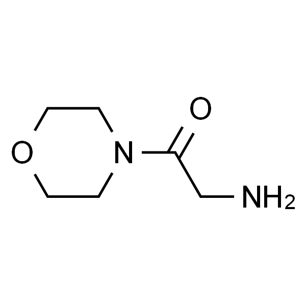 1-(4-吗啉基)-2-氨基乙酮