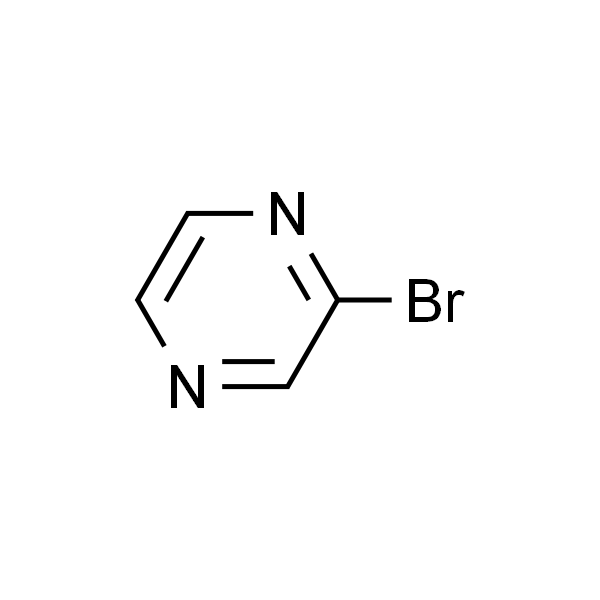 2-溴吡嗪