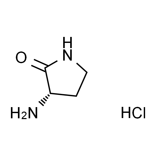 3-氨基吡咯烷-2-酮盐酸盐