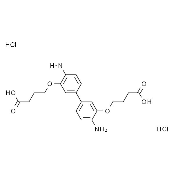 DICARBOXIDINE DIHYDROCHLORIDE