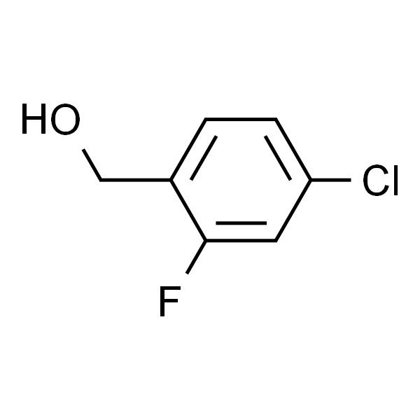 4-氯-2-氟苄醇