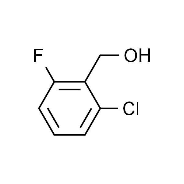 2-氯-6-氟苄醇