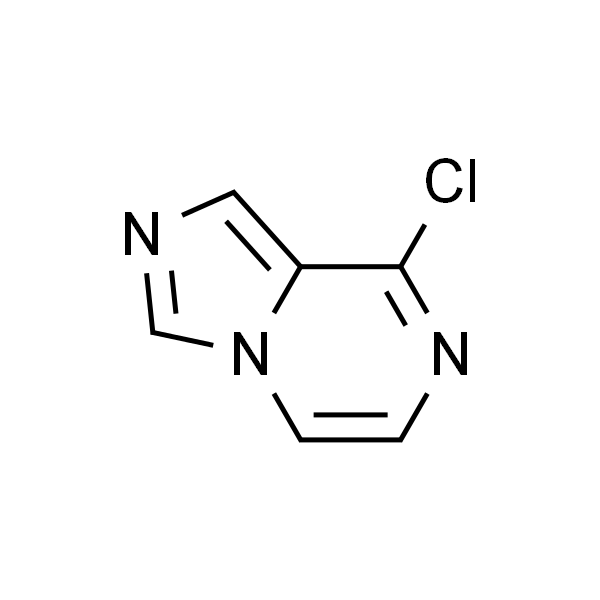 8-氯咪唑[1,5-a]吡嗪