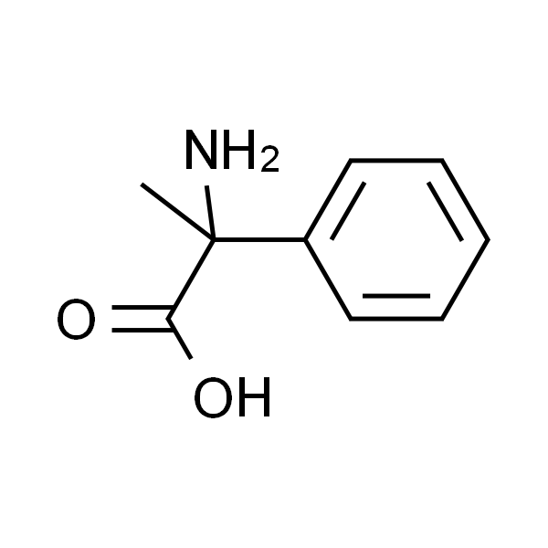 2-氨基-2-苯基丙酸