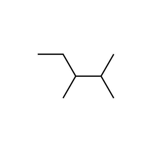 2，3-二甲基戊烷