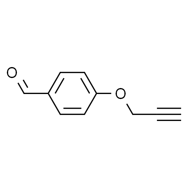 4-(丙炔氧基)苯甲醛