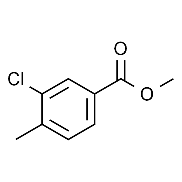 3-氯-4-甲基苯甲酸甲酯