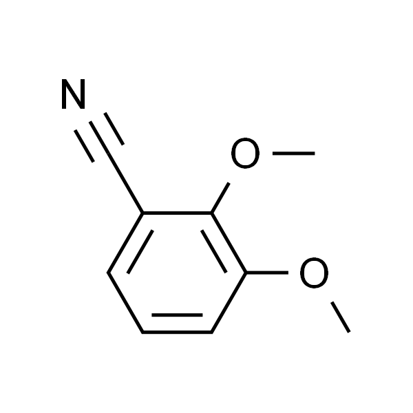 2,3-二甲氧基苯甲腈