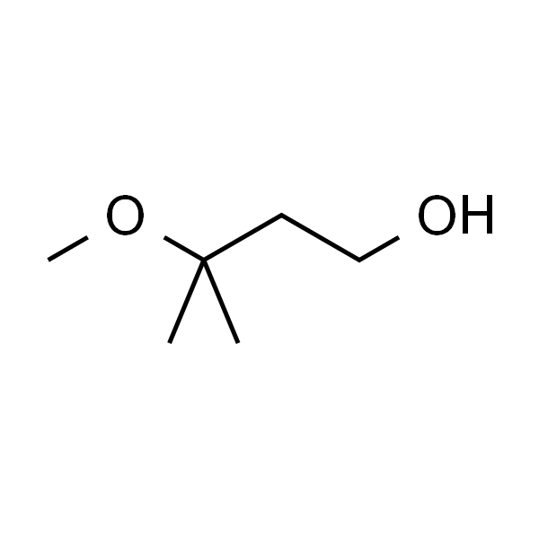 3-甲氧基-3-甲基-1-丁醇