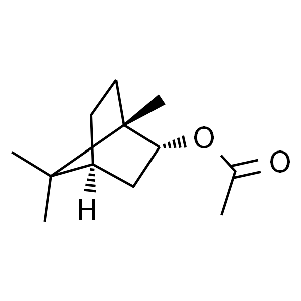 (-)-乙酸龙脑酯