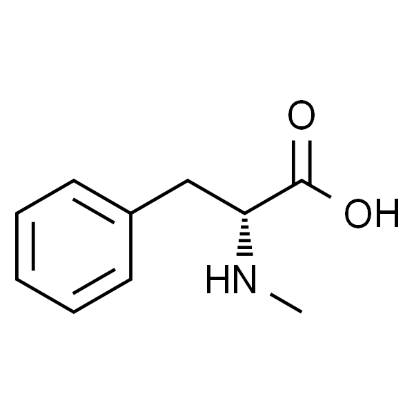 N-甲基-D-苯丙氨酸