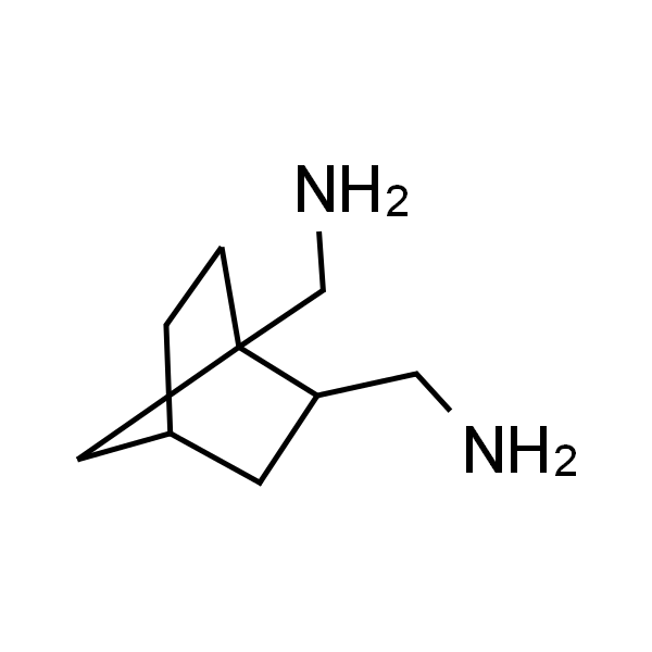 双(氨甲基)降莰烷 (异构体混合物)