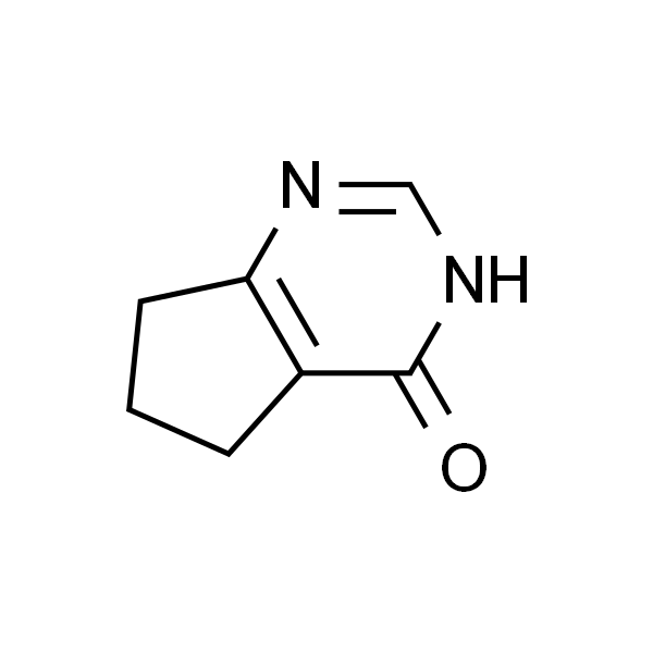 1，5，6，7-四氢环戊并[d]嘧啶-4-酮