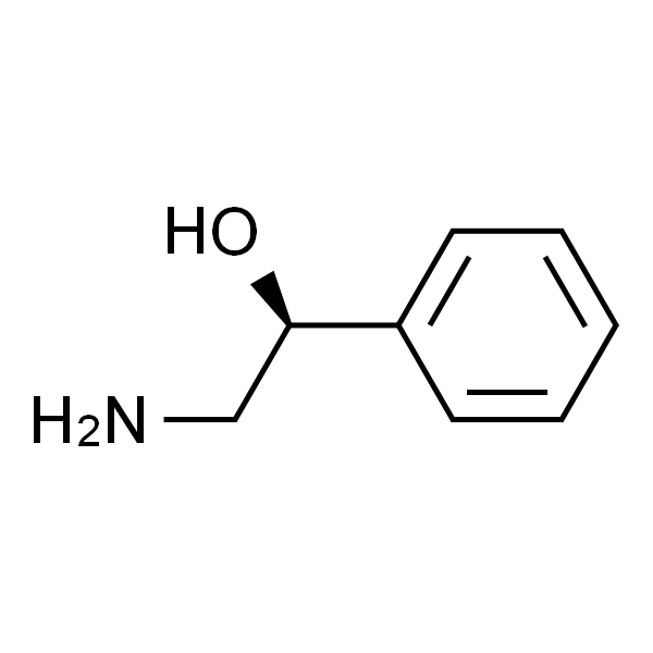 (S)-2-氨基-1-苯乙醇