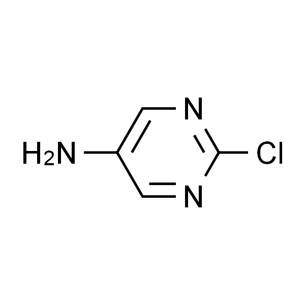 5-氨基-2-氯嘧啶