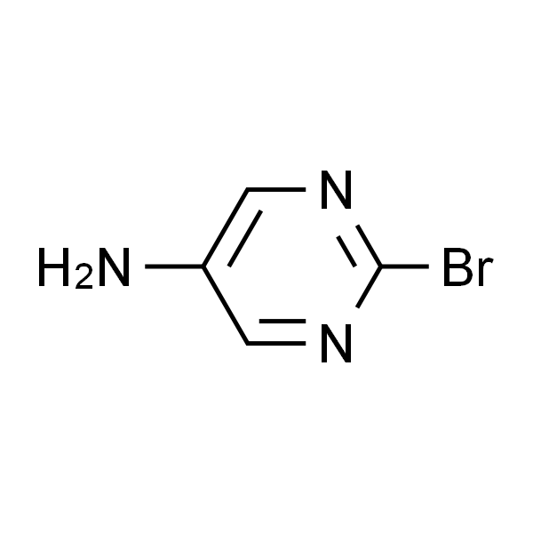 5-氨基-2-溴嘧啶