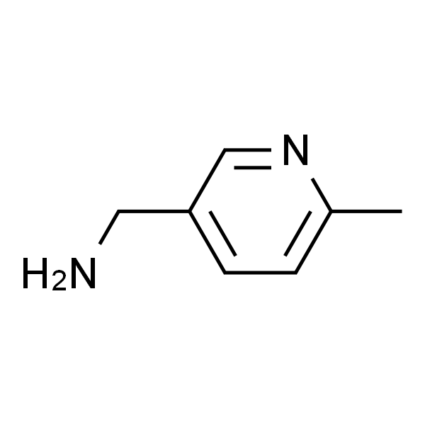 3-氨基甲基-6-甲基吡啶