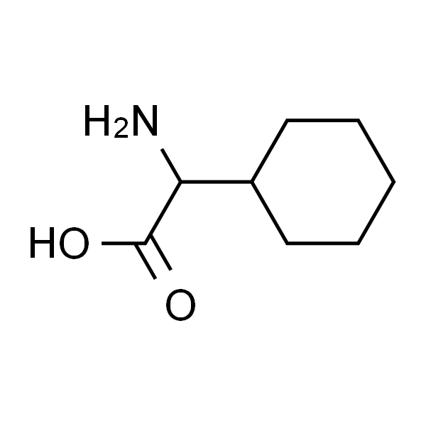 环己基甘氨酸