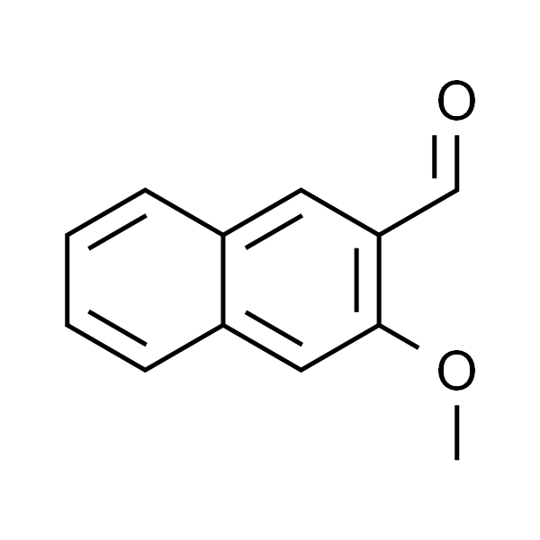 3-甲氧基-2-萘甲醛