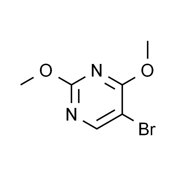 2,4-二甲氧基-5-溴嘧啶