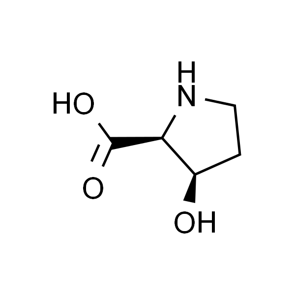 顺式-3-羟基-l-脯氨酸