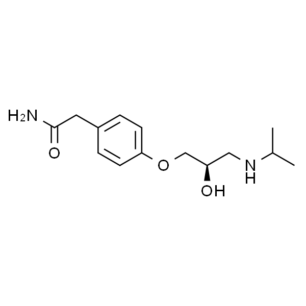(R)-(+)-阿替洛尔