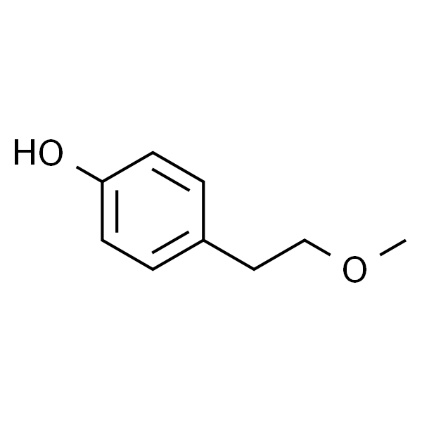 4-(2-甲氧乙基)苯酚