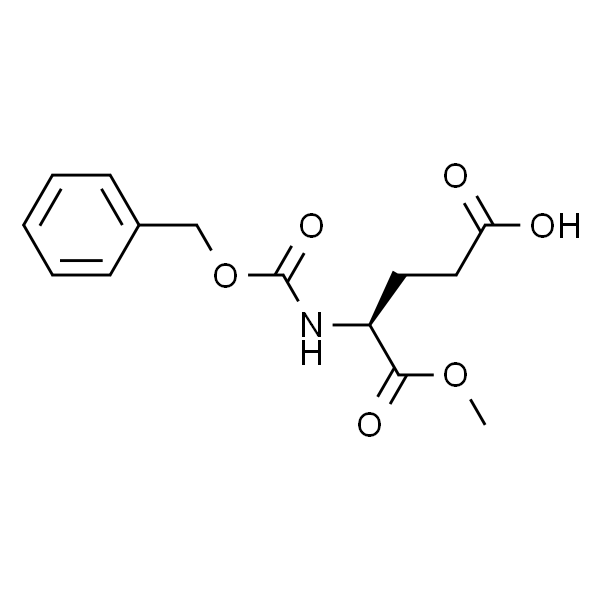 N-苄氧羰基-L-谷氨酸 1-甲酯