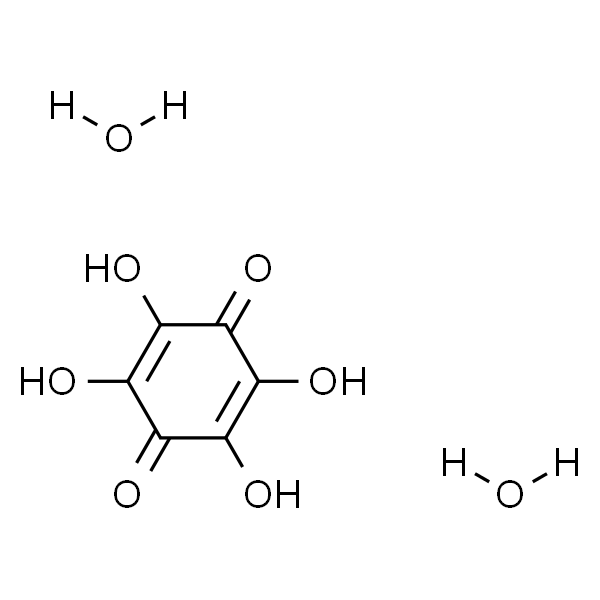 四羟基-对-苯醌二水合物