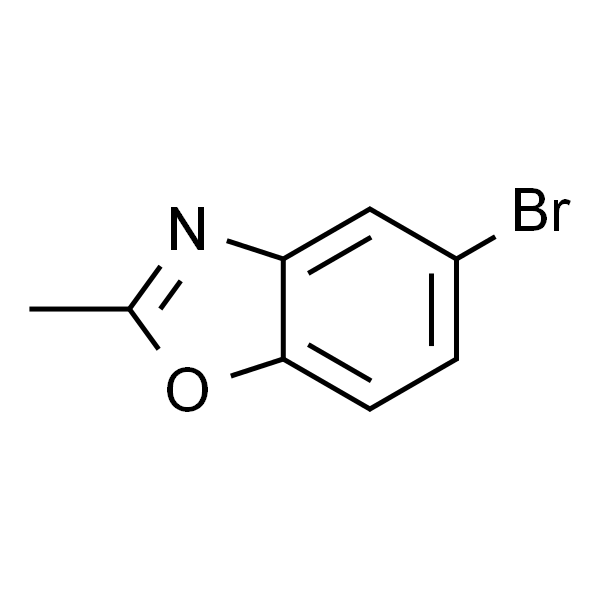 5-溴-2-甲基苯并噁唑