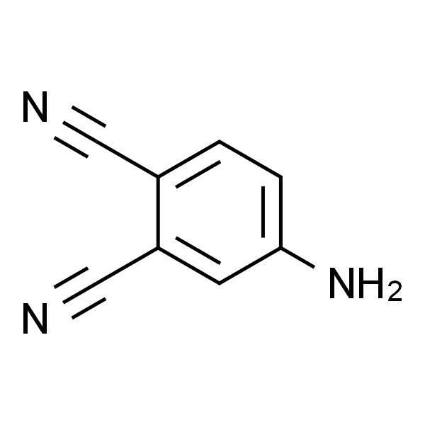 4-氨基邻苯二甲腈