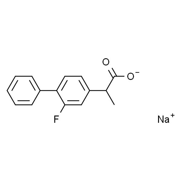 Flurbiprofen Sodium