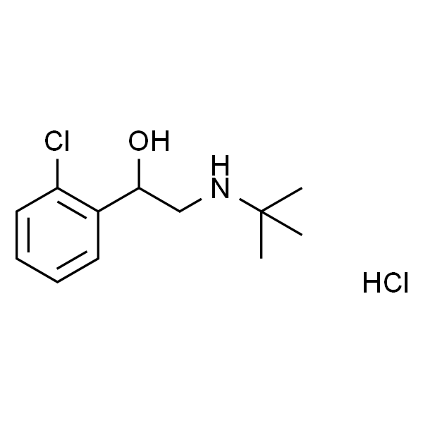 盐酸妥布特罗