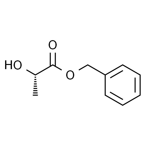 (S)-(-)-乳酸苄酯