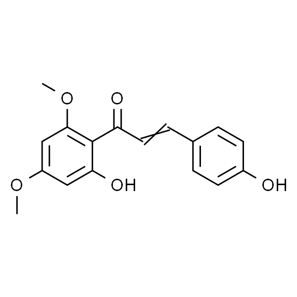 黄卡瓦胡椒素C