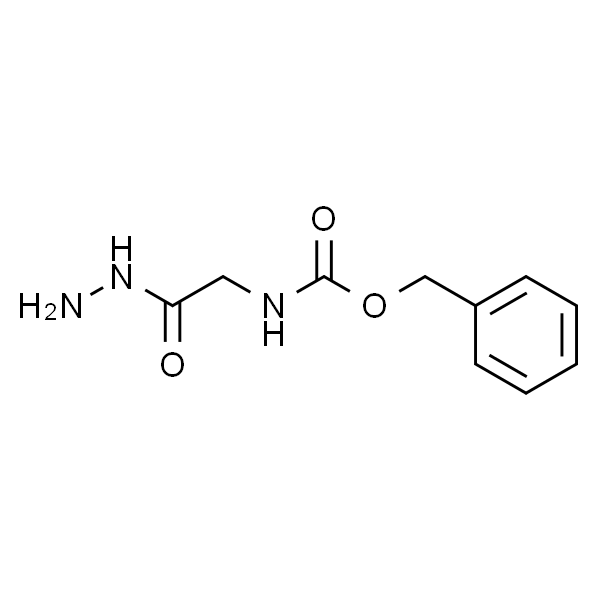 CBZ-甘氨酸酰肼