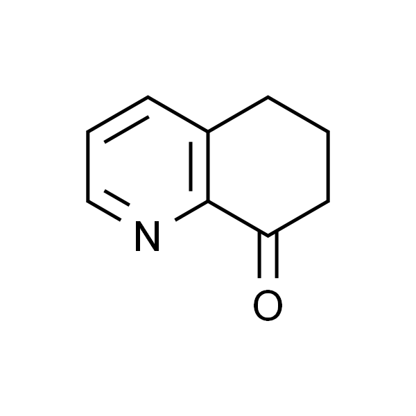 6,7-二氢-5H-喹啉-8-酮